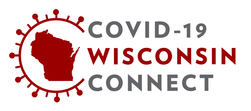 COVID-19 Wisconsin Connect